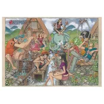 【コンプリート品】ONE PIECE 扉絵 マグネット 38枚 ONE PIECE】扉絵マグネット 全38種 FILM Z｜Yahoo!フリマ（旧